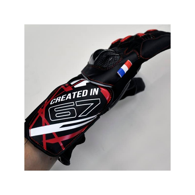 ELF Commody Sport Gloves LL Blue EG-W514