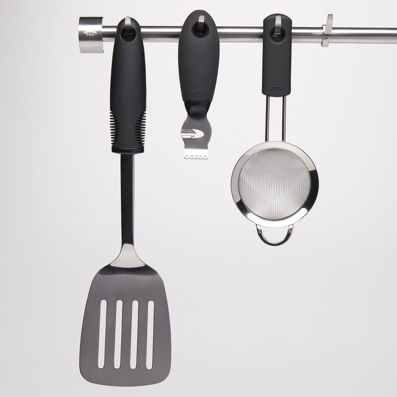 OXO Good Grips 3-Inch Mini Fine Mesh Strainer