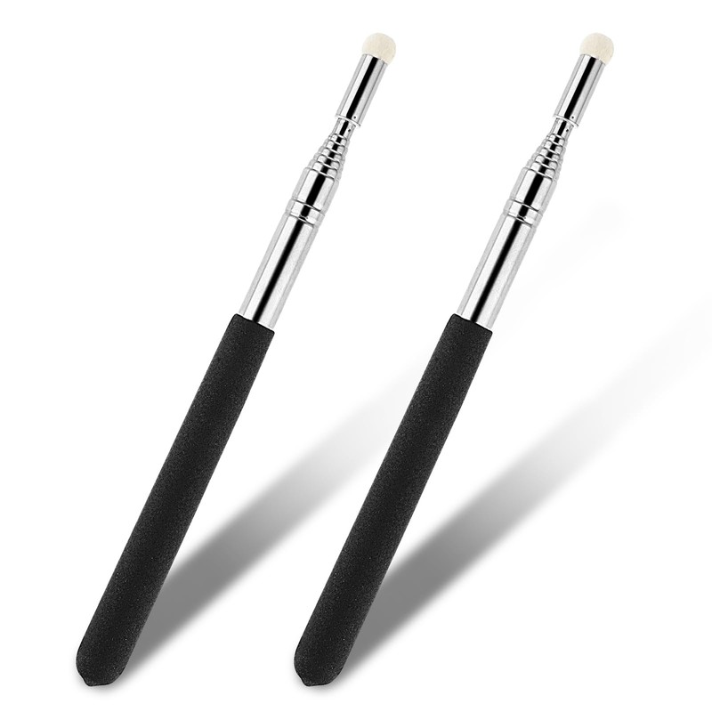 YUXIANLB Pointer Stick For Classroom Teacher Pointer Telescopic Teachers Pointer