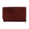 MUSTANG Udine Long Wallet Brown, brown