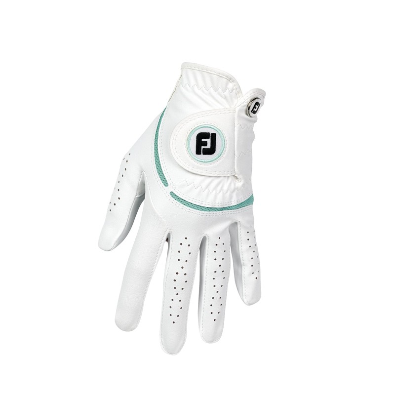 FootJoy WeatherSof Women's Golf Glove