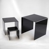 Hansen Decorative Bridge / Decorative Pedestal / Goods Pedestal /