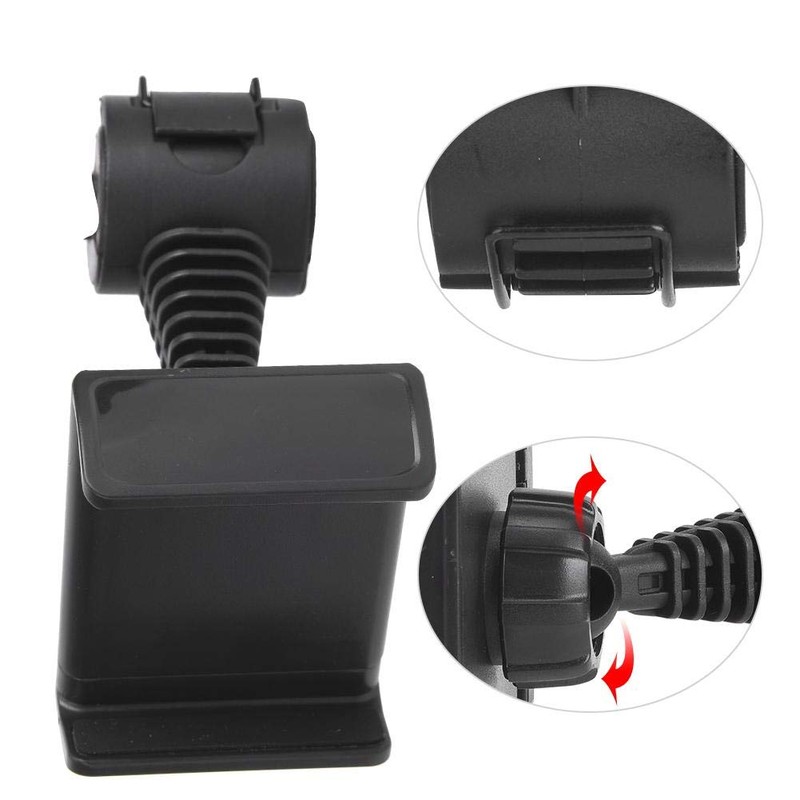 VBESTLIFE Golf Swing Rekord Phone Holder Clip Stand Holder Support