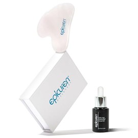 Epicuren Discovery DEFY AGE & FACIAL GUA SHA GIFT SET