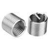 11Pcs Thread Repair Kit M16 x 1.5 Thread Repair Tool