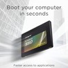 Integral V Series 500GB SATA III 2.5 Inch Internal SSD,