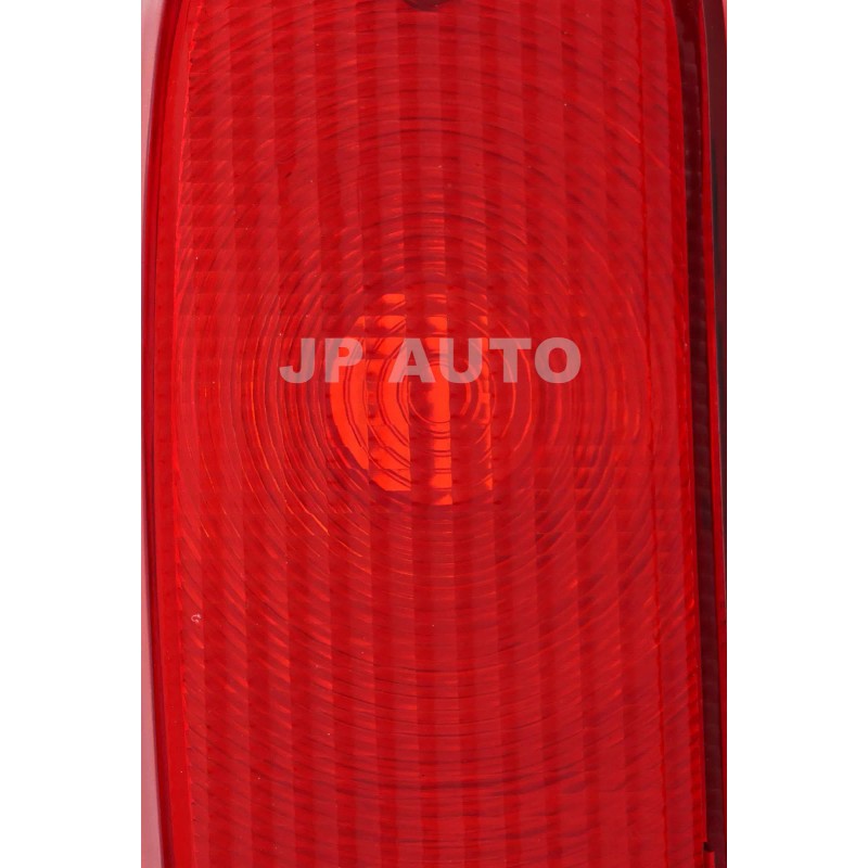 jpautowholesale For 1973-1979 Ford F150 F250 F350 Bronco Tail Light