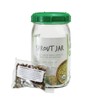 Handy Pantry Sprouting Kit With Sprouting Lid, Mason Jar, and