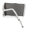 Automotive HVAC Heater Core - Compatible with 1994-2001 for Dodge