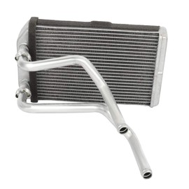 Automotive HVAC Heater Core - Compatible with 1994-2001 for Dodge Ram 1500 1994-2002 for Dodge Ram 2500 1994-2002 for Dodge Ram 3500 Heater Core Replacement 4720008 94466