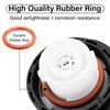 Gas Cap Replacement 8209149610 for for Isuzu 2004-2009 2012-2019 NPR