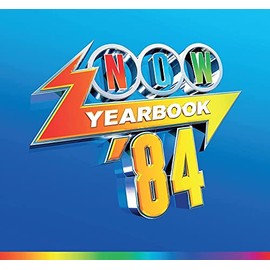 NOW - Yearbook Extra 1984