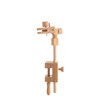 The Quilted Bear Versatile Adjustable Table Clamp - Beech Wood