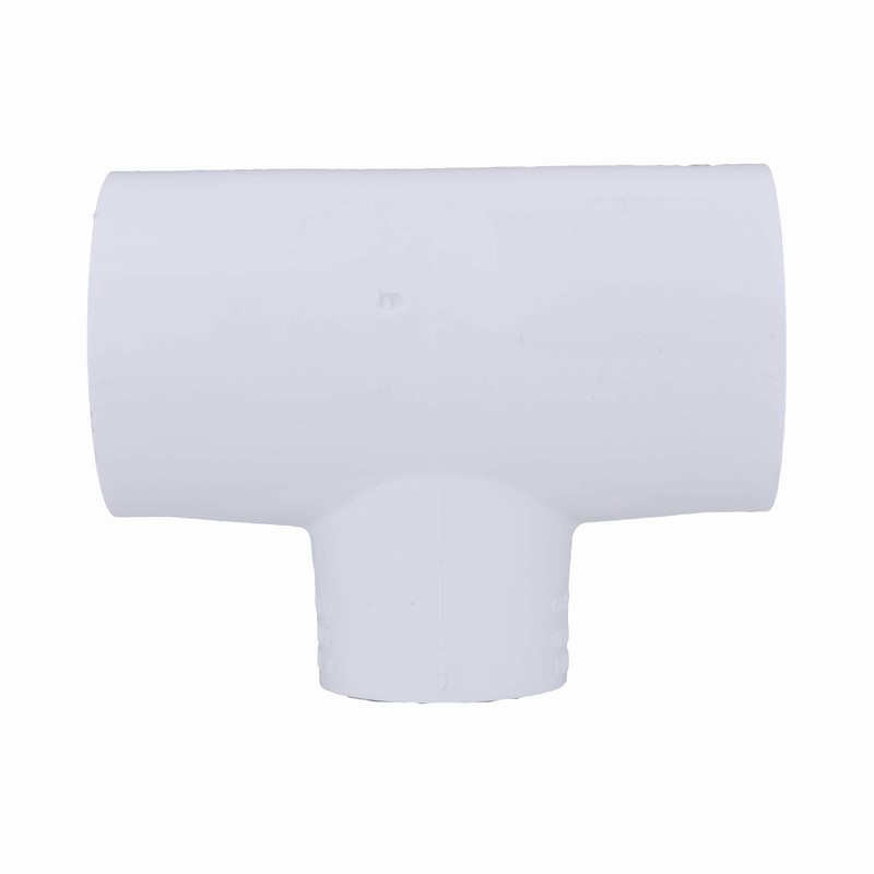 CHARLOTTE PIPE 1 1/2 x 1 1/2 x 1 SCH