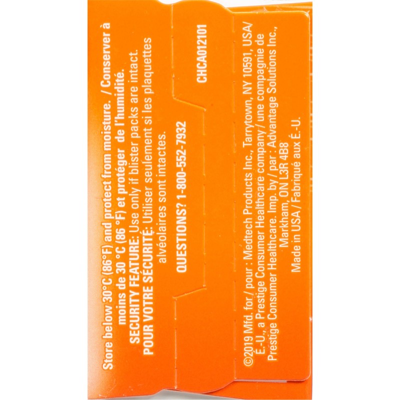 Chloraseptic Fast Acting Sore Throat Lozenges with Soothing Liquid Centre,