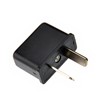COHEALI Australia to Compact Flame Resistant Power Converter Outlets Portable