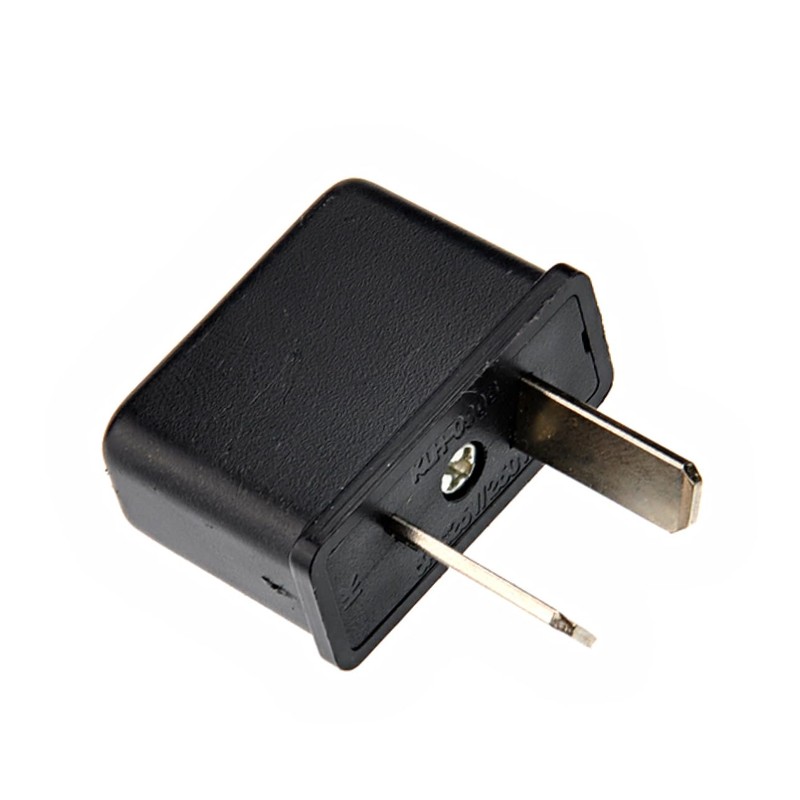 COHEALI Australia to Compact Flame Resistant Power Converter Outlets Portable