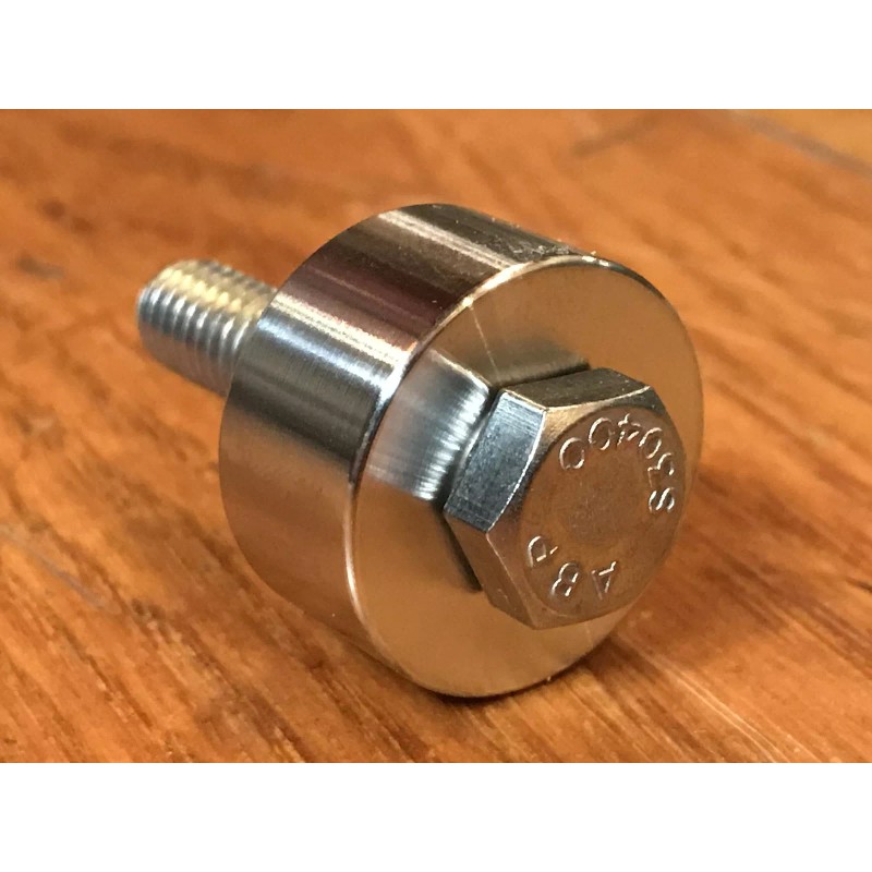 EXTSW 5/16” ID x 1” OD x 1/2” Thick 304 Stainless