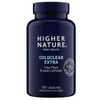 Higher Nature ColoClear Extra - Flax Fibre & Aloe Complex