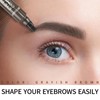 Eyebrow Pen Liquid Eyebrow Pencil - Professional Microblade Eyebrow Pen