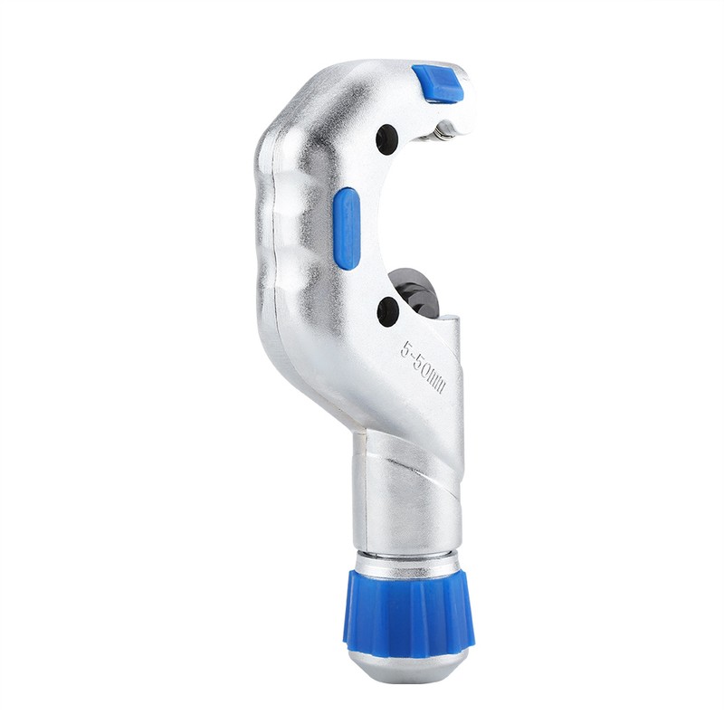 Adjustable Tube Hose Tubing Cutter Cutting Tool for 5~50mm Copper