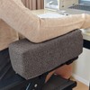 2 Pcs Office Chair Armrest Cushion for Elbow Support –