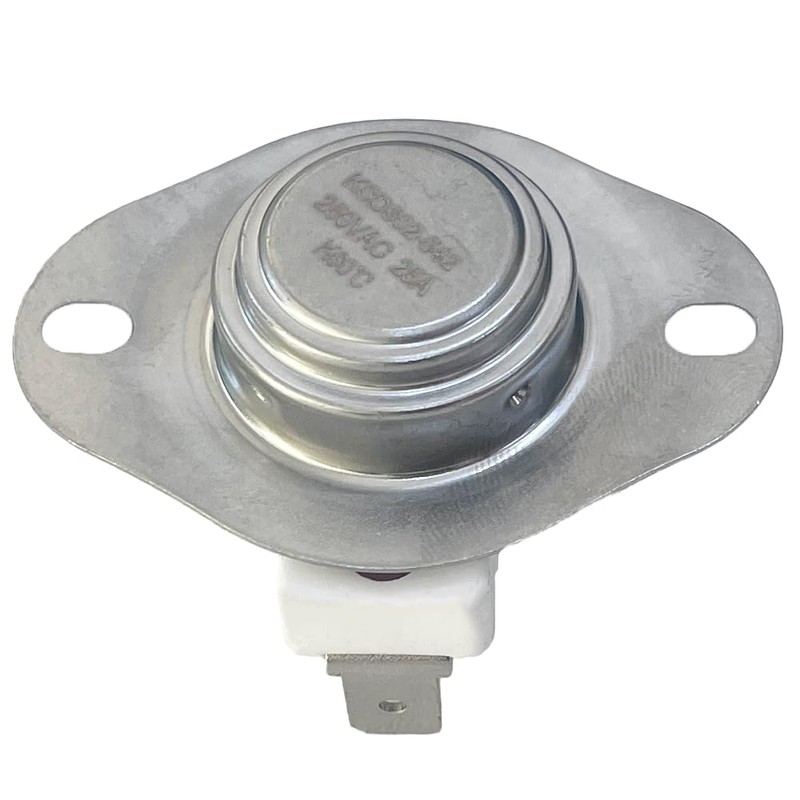 80599 Low Temp Limit Switch for Vogelzang Pellet Stove Exhaust