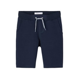 NAME IT Boy Shorts Cotton, Dark Sapphire