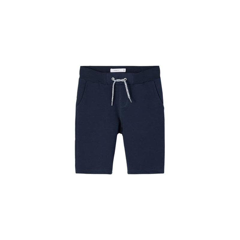 NAME IT Boy Shorts Cotton, Dark Sapphire