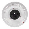 25mm F1.8 Mark II Large Aperture APS‑C Manual Focus Fixed