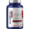 NusaPure Tart Cherry 57,200mg per Caps, 150 Count, Vegan, Non-GMO,