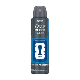 DOVE MEN AER AP COMFORT PROT 12X89G/150ML