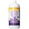 Eco-me Plant Based Concentrated Laundry Detergent, Clear, Vanilla, 32 Fl