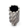 Annular Cutter JESTUOUS 3/4 Inch Weldon Shank 1-1/2 Cutting Diameter