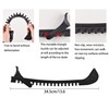 Noewmub Ice Skate Guards Ice Skate Blade Covers Skate Blade