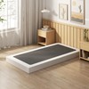 EMODA 5 Inch Twin Box Spring Bed Base, 1500 lbs