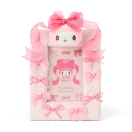 Sanrio 468231 My Melody Photo Frame (Ribbon Princess)