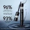 MAC Stack Superstack Mega Brush Waterproof Mascara - Black Stack