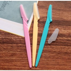 Eyebrow Grooming and Trimming Tool Eyebrow Razor 42ea