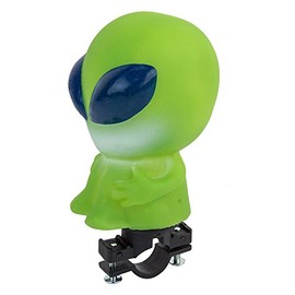 SUNLITE Squeeze Horns, Alien