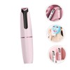 Baluue Portable Face Mister Hot Mist Sprayer Compact Moisturizing Device