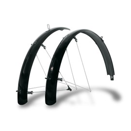SKS GERMANY B60 Bluemels Fender Set for 26" Wheels (1.6-2.1" Tire Width)