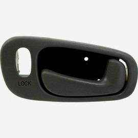 Parts N Go 1998-2002 Corolla Door Handle Passenger Side Front Inner Right Hand RH - 6920502060, TO1353154