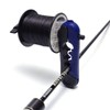 GoodsLand GD-LINEWINDER Easy Compact Line Winder Mini Line Spooler Line