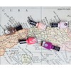 Sally Hansen Nail Polish Miracle Gel Colour Black Cuba Craze