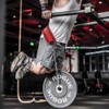TAVIEW Dip Belt with Chain, Weighted Belt for Pull-Ups, Heavy