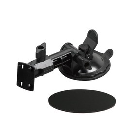 MOBIKES KAIHOU Japan Kaiho Kaiho Portable Navigation Compatible Car Mount Stand (Substitute) Gel Suction Cup Long Type Compatible TNK [011G-TNK]