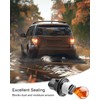 Turn Signal Light Bulb Socket Fit for Dodge Caliber Challenger