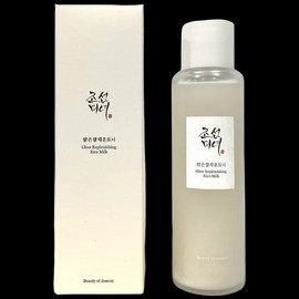 뷰티톤업 Glow Replenishing Rice Milk Toner 150ml / 뷰티톤업 Glow Replenishing Rice Milk Toner 150ml