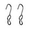 BEAR FLAG EDITION for Set of Two Non-Slip SJ Hooks